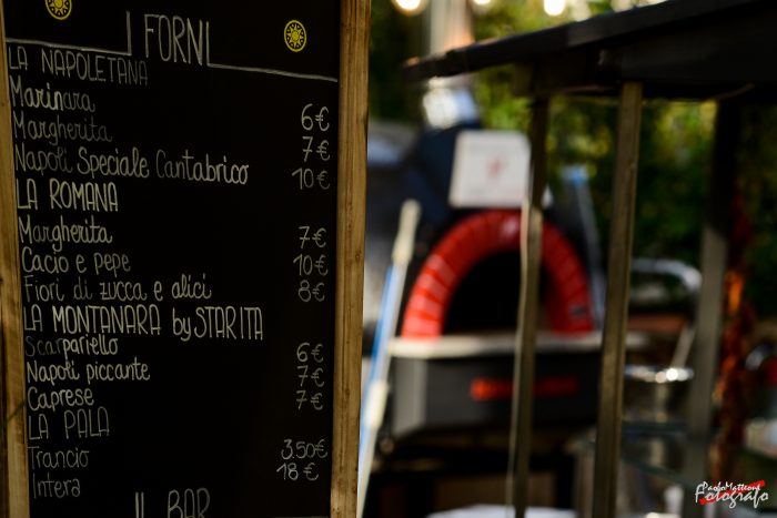 buoneria firenze polo pizza - ph Paolo Matteoni