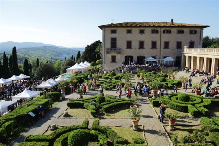Lastra a Signa, in scena il primo Caruso Wine Food & Summer Festival