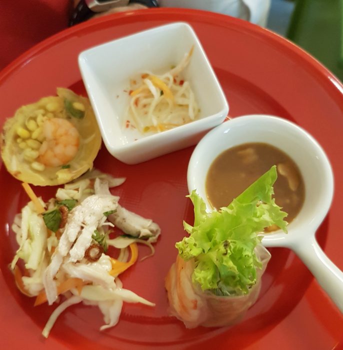 Yin e Yang in cucina: a Firenze debutta il ristorante vietnamita Com Saigon