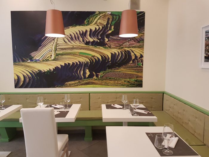 Yin e Yang in cucina: a Firenze debutta il ristorante vietnamita Com Saigon