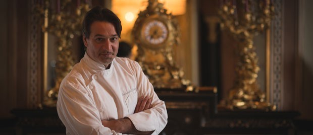 chef liberatore
