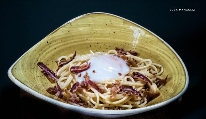 nu ovo restaurant firenze