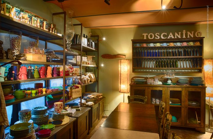 Toscanino Milano, l'ortodossia del gusto toscano nel cuore del capoluogo lombardo