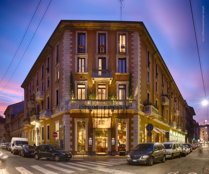 Toscanino Milano, l'ortodossia del gusto toscano nel cuore del capoluogo lombardo