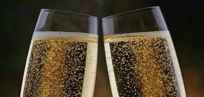 A scuola di bollicine (ma anche di bianchi, rossi e abbinamenti cibo/vino)