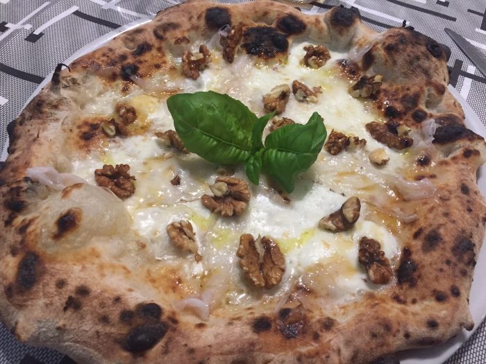 marco manzi pizza Giotto