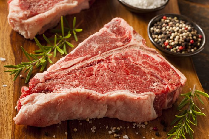bistecca