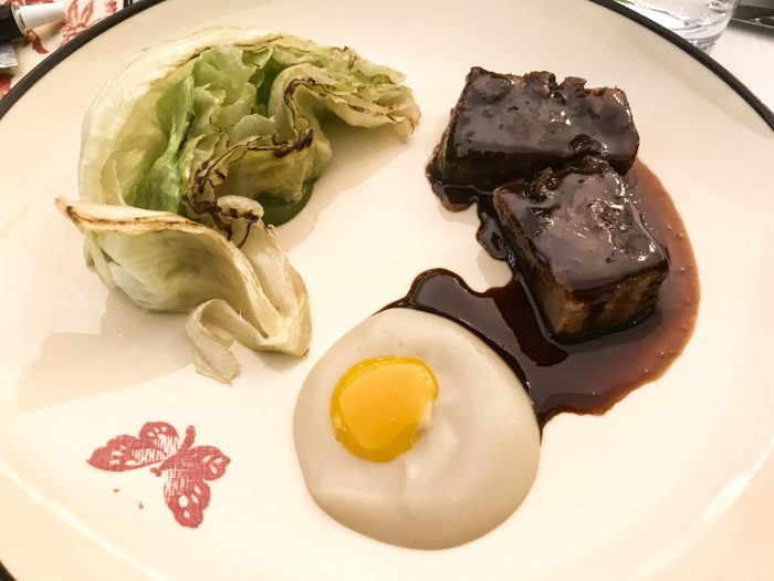 gucci garden massimo bottura