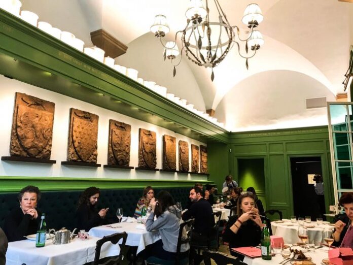 ristorante