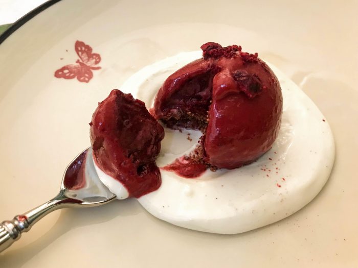 gucci garden massimo bottura