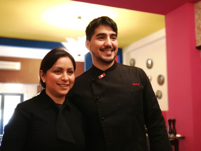 El Inca, il ristorante peruviano a Firenze tra tradizione e contemporaneità