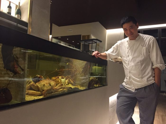 prato gastronomica mysea bistrot