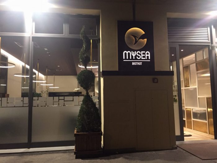 prato gastronomica mysea bistrot