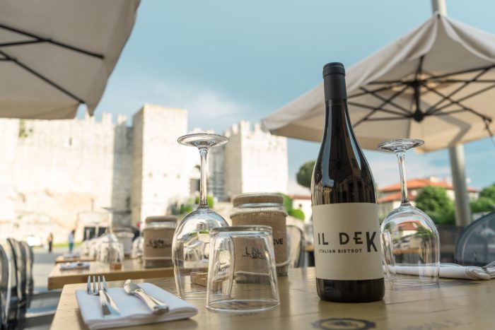prato gastronomica dek 