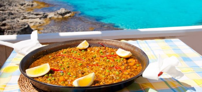 Consigli gastronomici per l'estate: la cucina di Formentera (Spagna)