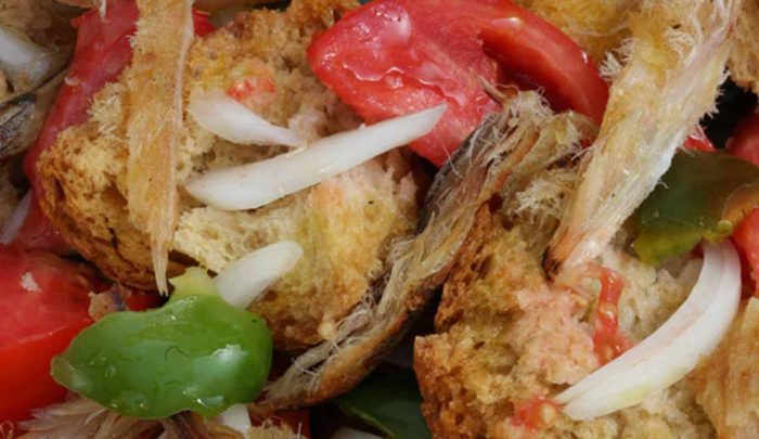 Consigli gastronomici per l'estate: la cucina di Formentera (Spagna)