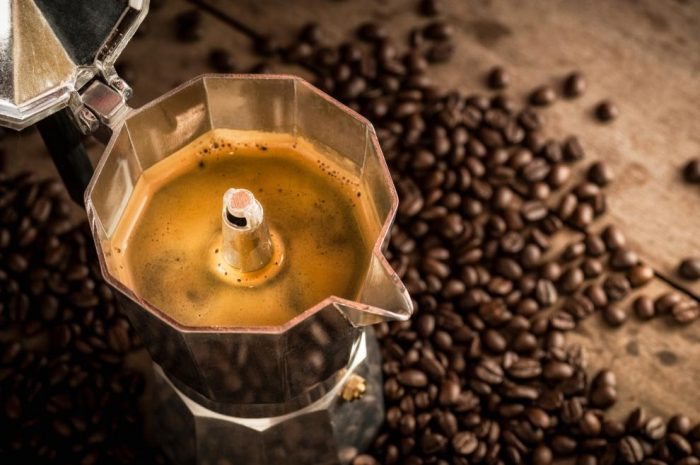 quattro tazzine di caffè al giorno contro i disturbi dell’umore
