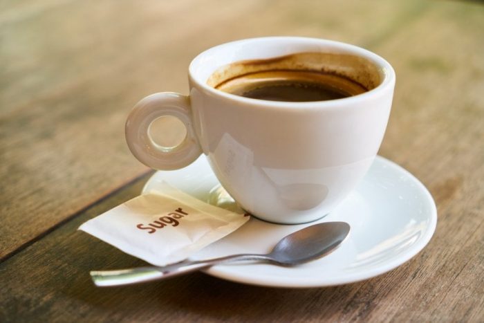 quattro tazzine di caffè al giorno contro i disturbi dell’umore