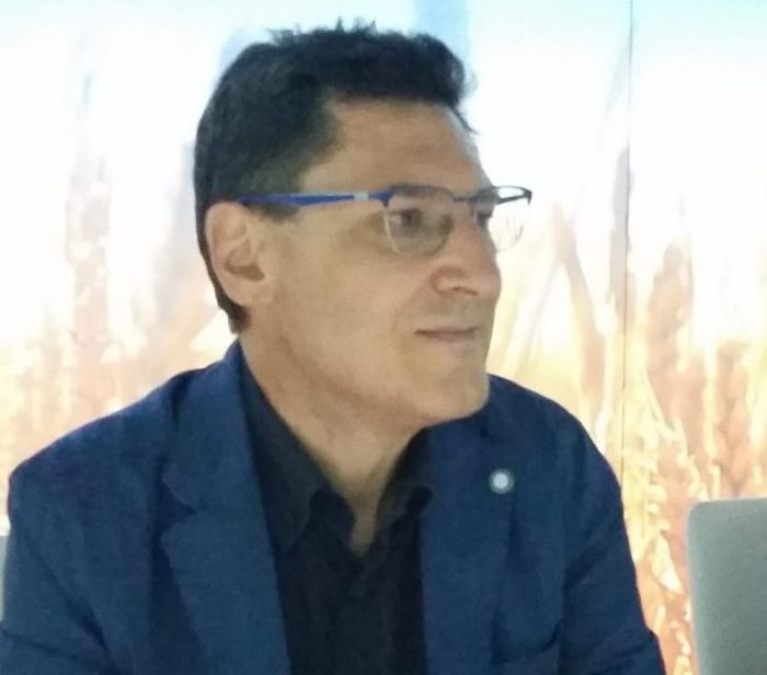 bruno gambacorta foto