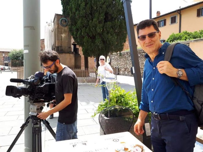 EatParade bruno gambacorta