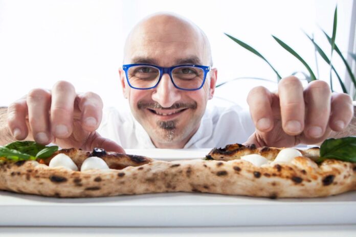 frusta chef