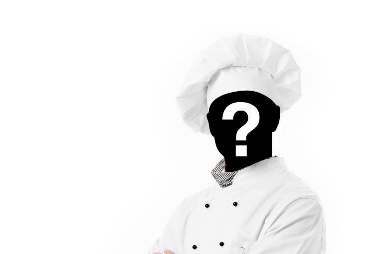 chef del mistero