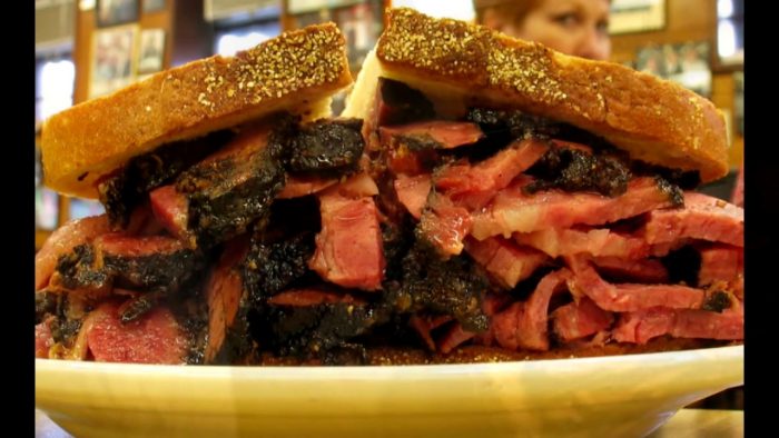 Katz's Delicatessen Katz's Delicatessen