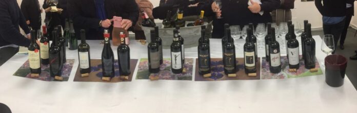 vino