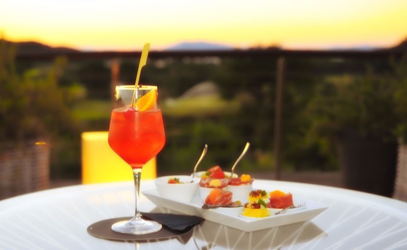 spritz