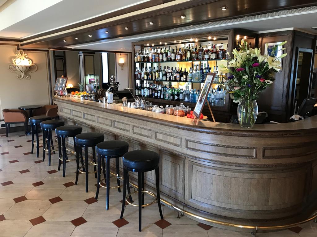fonteverde spa cocktail bar