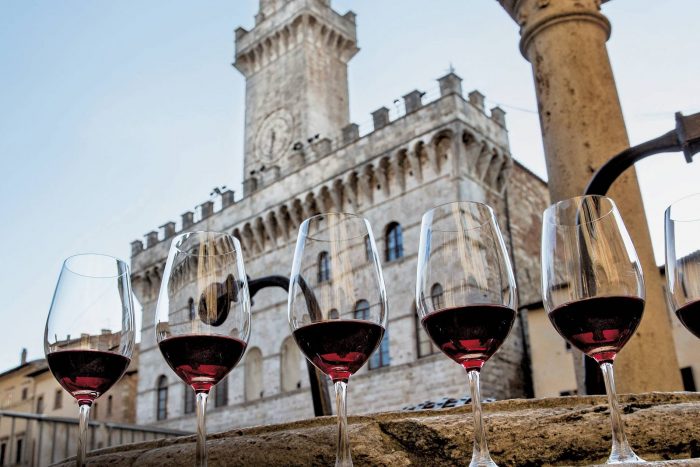 nobile montepulciano anteprime vino toscana