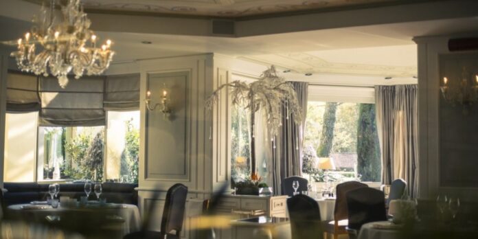 ristorante stella michelin