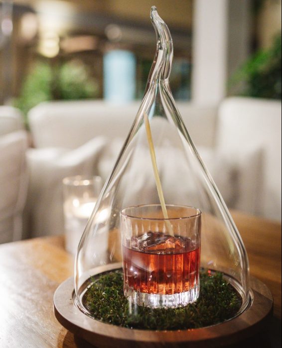 cocktail toscana