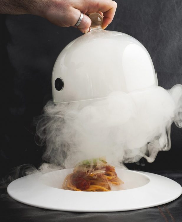 insolita trattoria tre soldi lorenzo romano