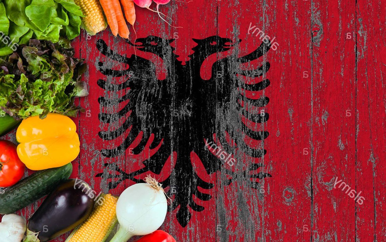chef albanesi in Toscana