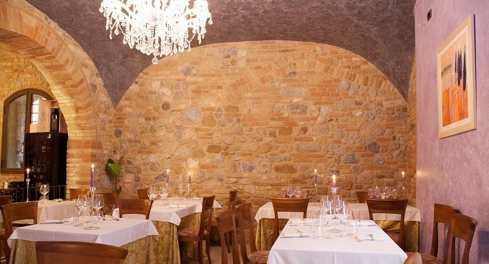 San Gimignano: chef Ardit Curri (San Martino 26) e la ricerca dell’equilibrio