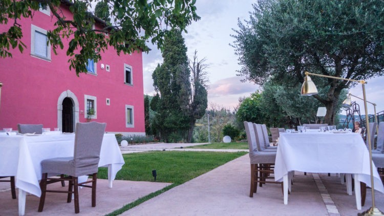 podere belvedere edoardo tilli