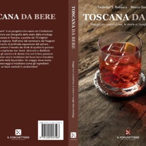 libro mixology toscana da bere