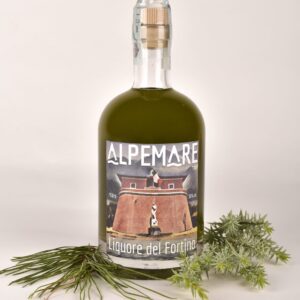 Liquore Alpemare