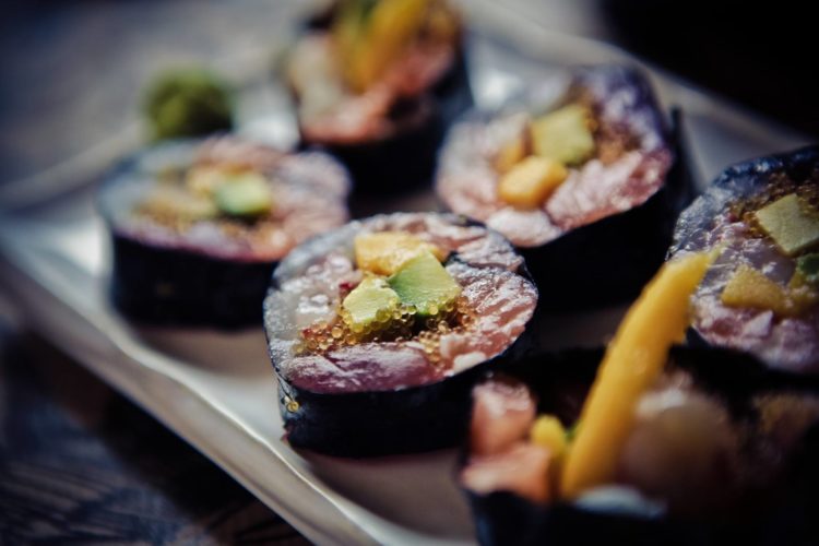 Roma 5 izakaya da tenere d’occhio per mangiare sushi di qualità