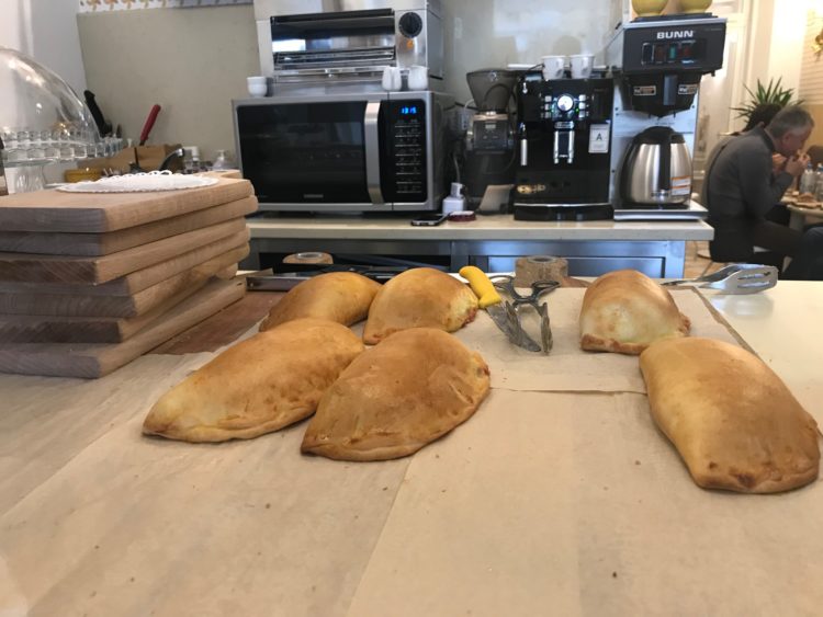 nenè panzerotti