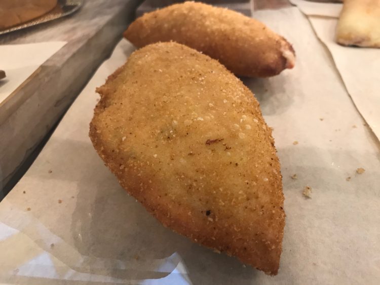 nenè panzerotti