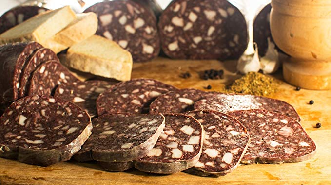 salumi toscani
