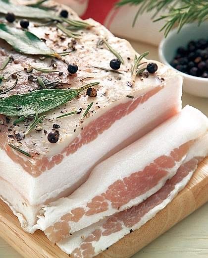 salumi toscani