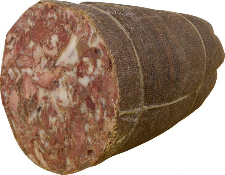 salumi toscani