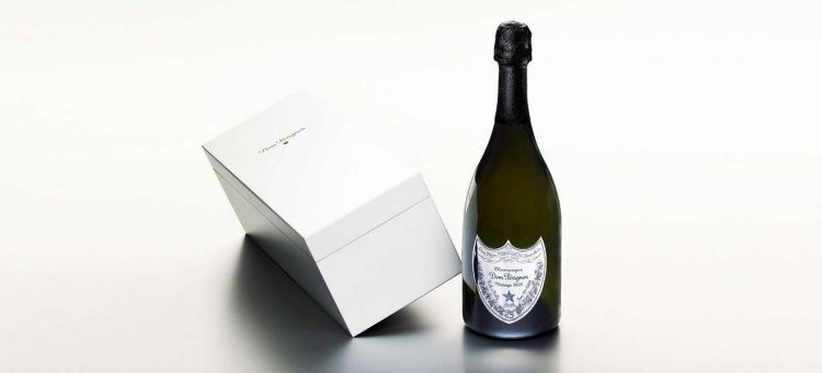 dom perignon