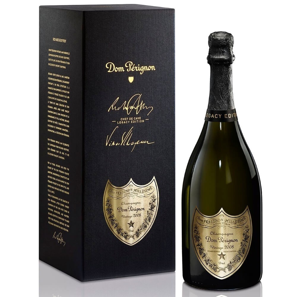 dom perignon