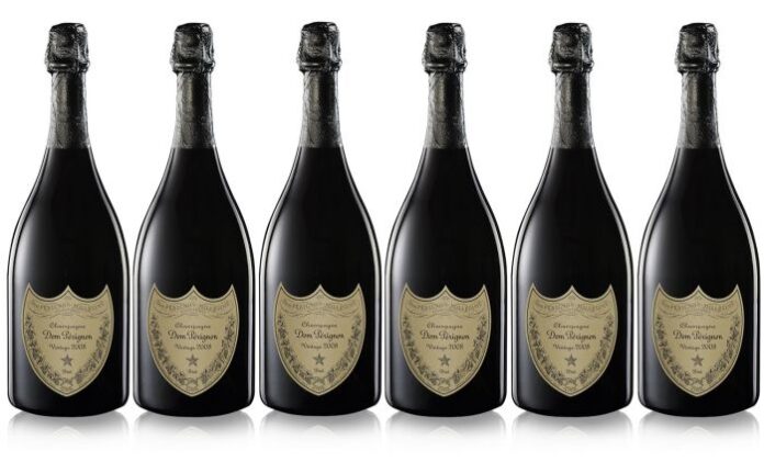 Champagne, le 10 cose che (forse) non sapevi sul Dom Pérignon