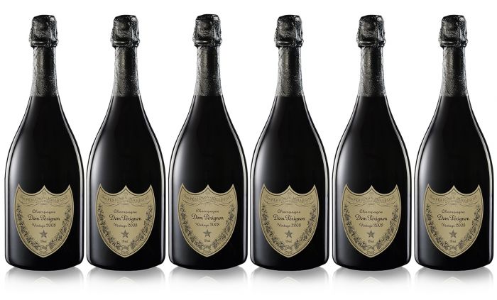 dom perignon