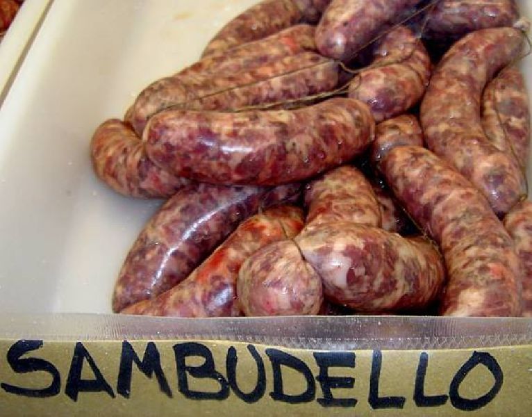 salumi toscani